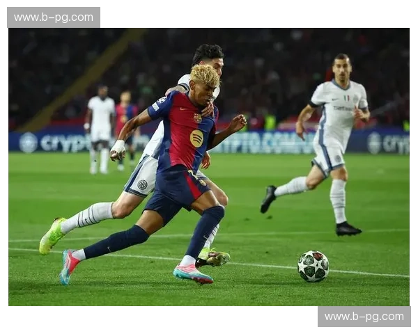 历史的回响：2010欧冠半决赛，国米与巴萨的史诗对决