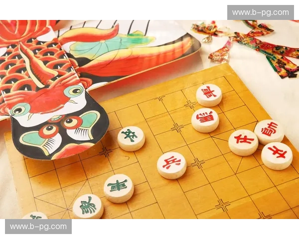 棋局风云：当“将军”遇上“丹叔”，智慧的火花如何点燃？